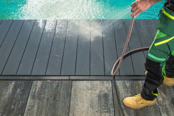 Best Affordable Pressure Washing  in Saline, MI