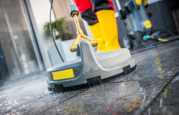  Saline, MI Pressure Washing Pros